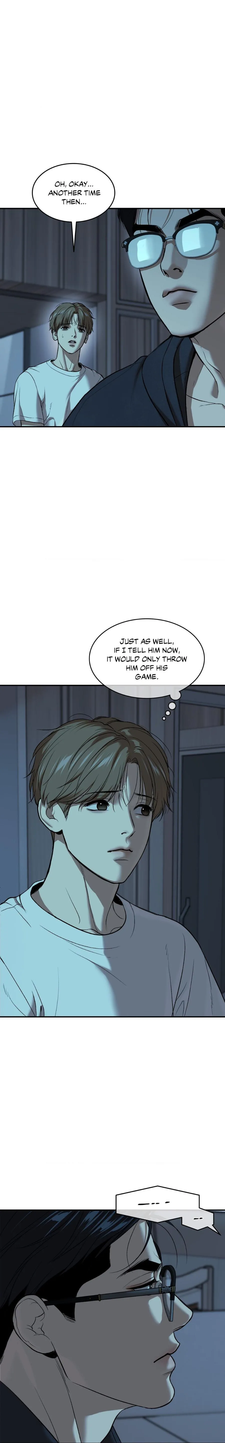 Jinx Chapter 48 Online - página 29