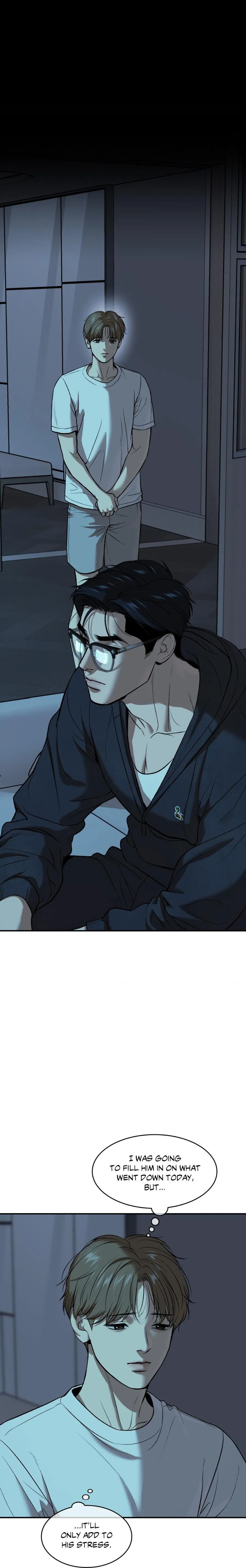 Jinx Chapter 48 Online - página 34