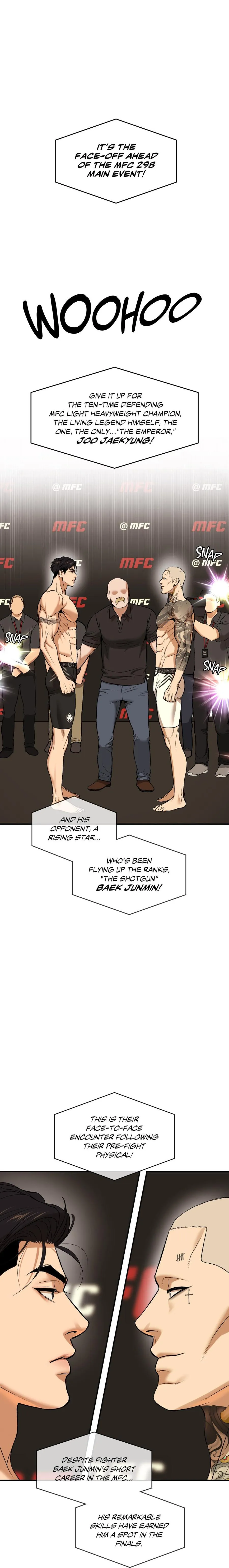 Jinx Chapter 49 Online - página 2