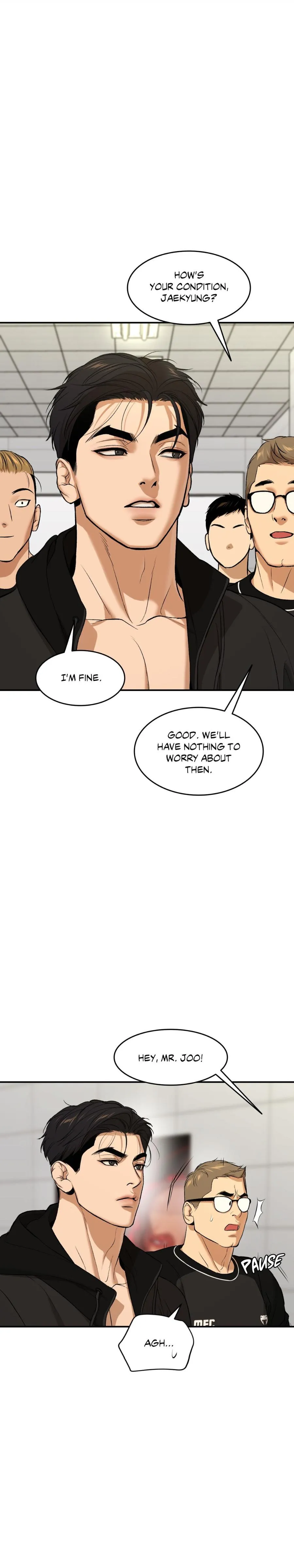 Jinx Chapter 49 Online - página 4