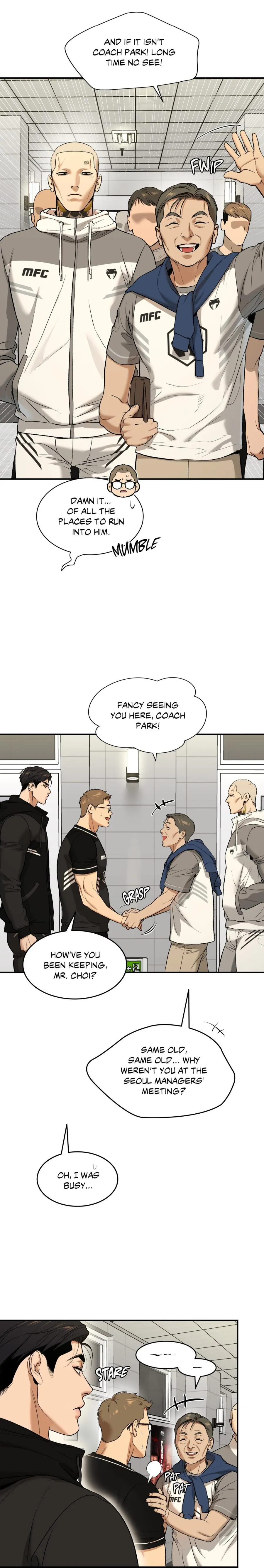 Jinx Chapter 49 Online - página 5