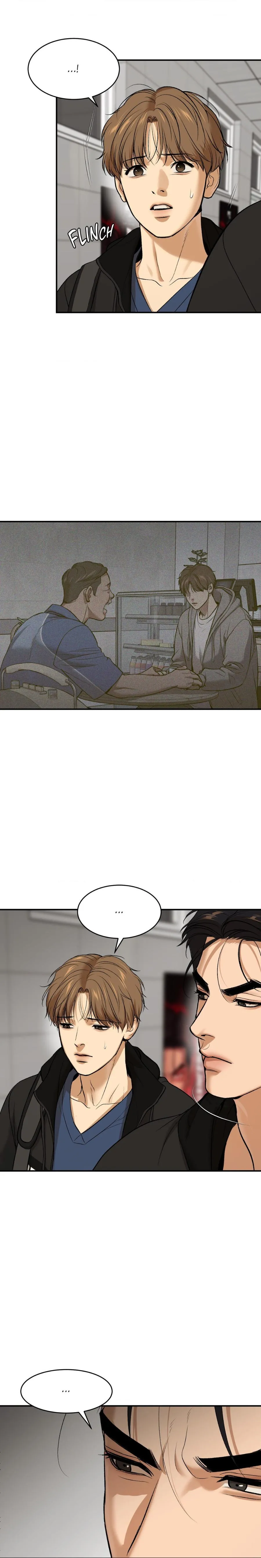 Jinx Chapter 49 Online - página 6