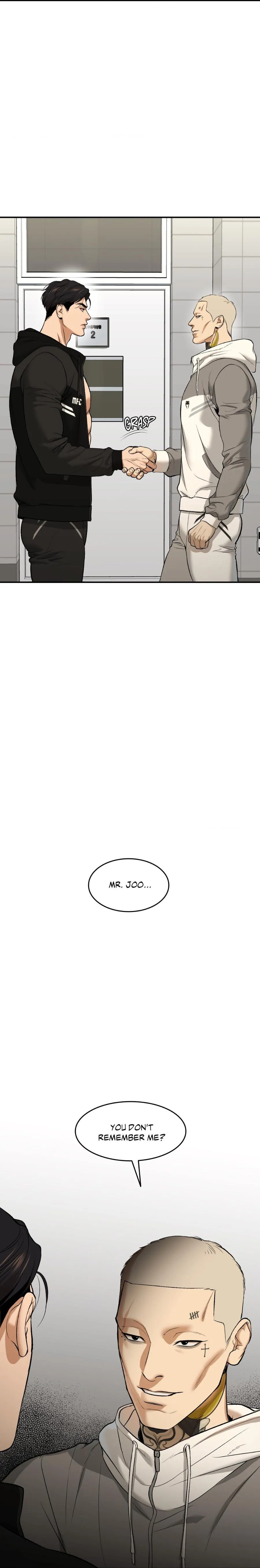 Jinx Chapter 49 Online - página 8
