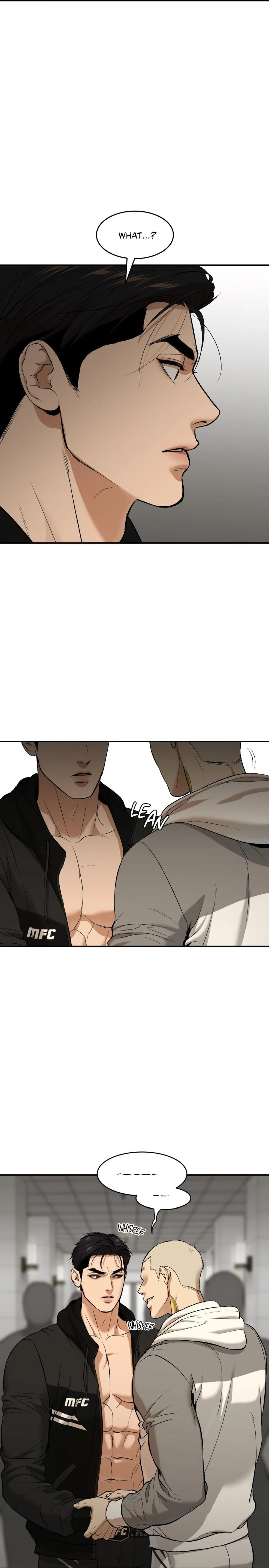 Jinx Chapter 49 Online - página 9