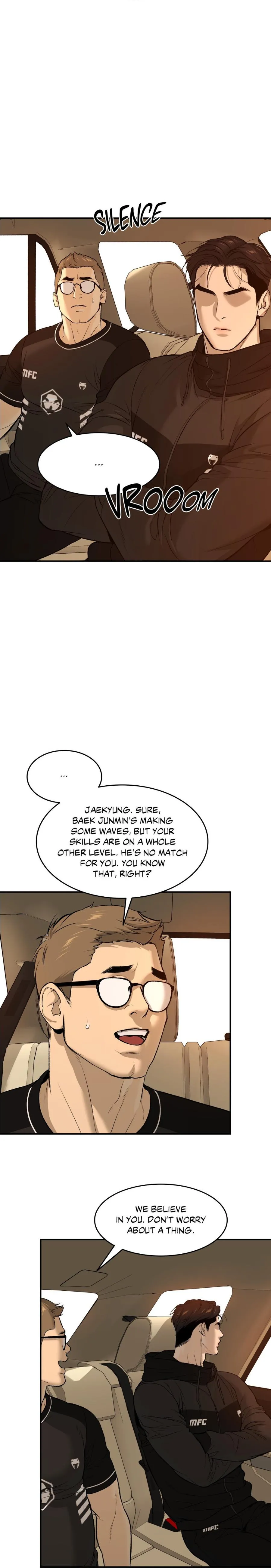 Jinx Chapter 49 Online - página 12