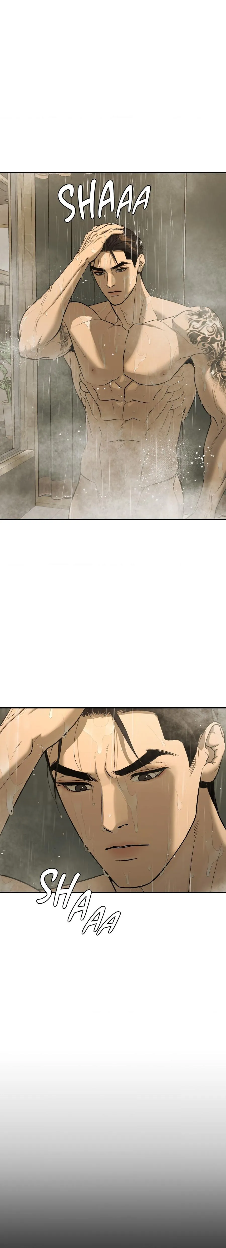 Jinx Chapter 49 Online - página 14