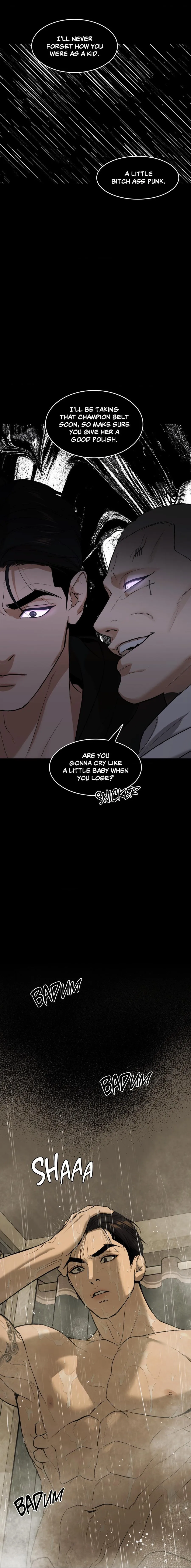 Jinx Chapter 49 Online - página 16