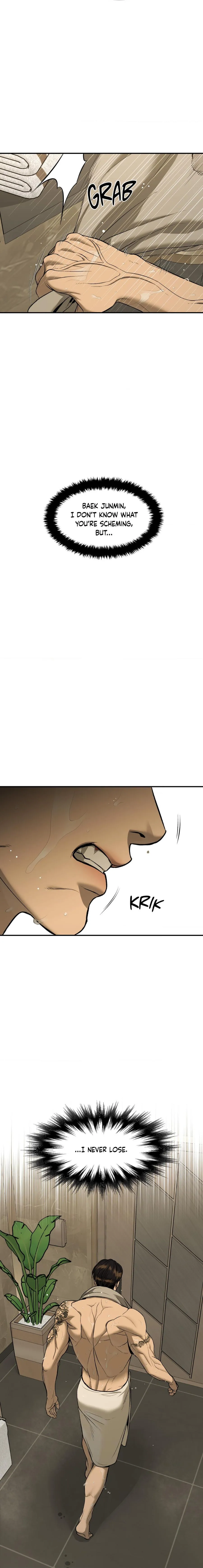 Jinx Chapter 49 Online - página 18