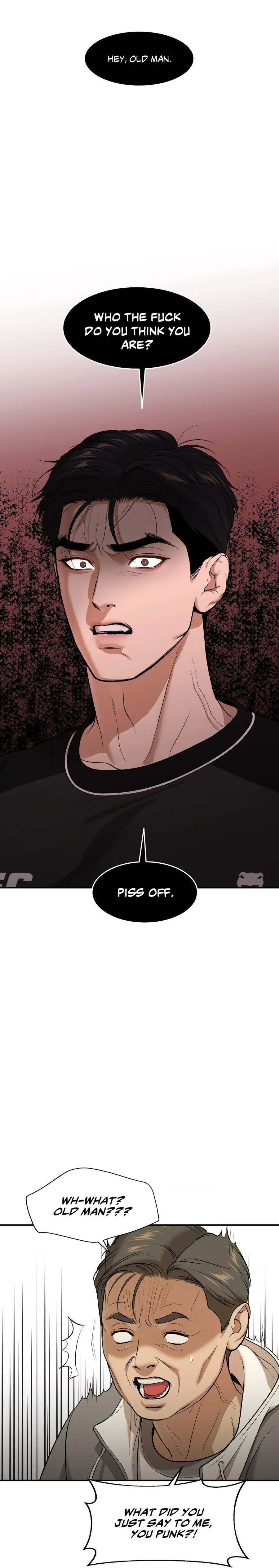 Jinx Chapter 49 Online - página 24