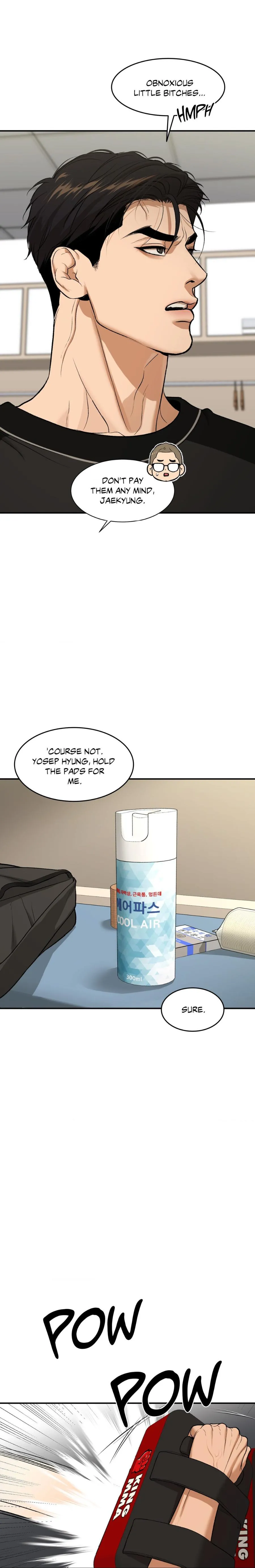 Jinx Chapter 49 Online - página 28