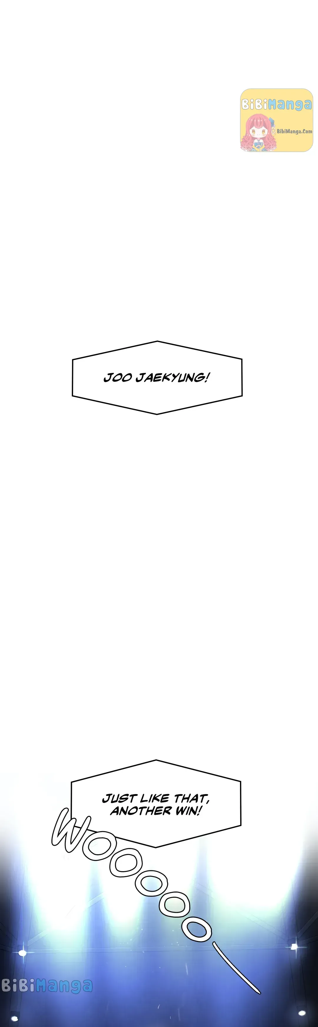 Jinx Chapter 5 Online - página 1
