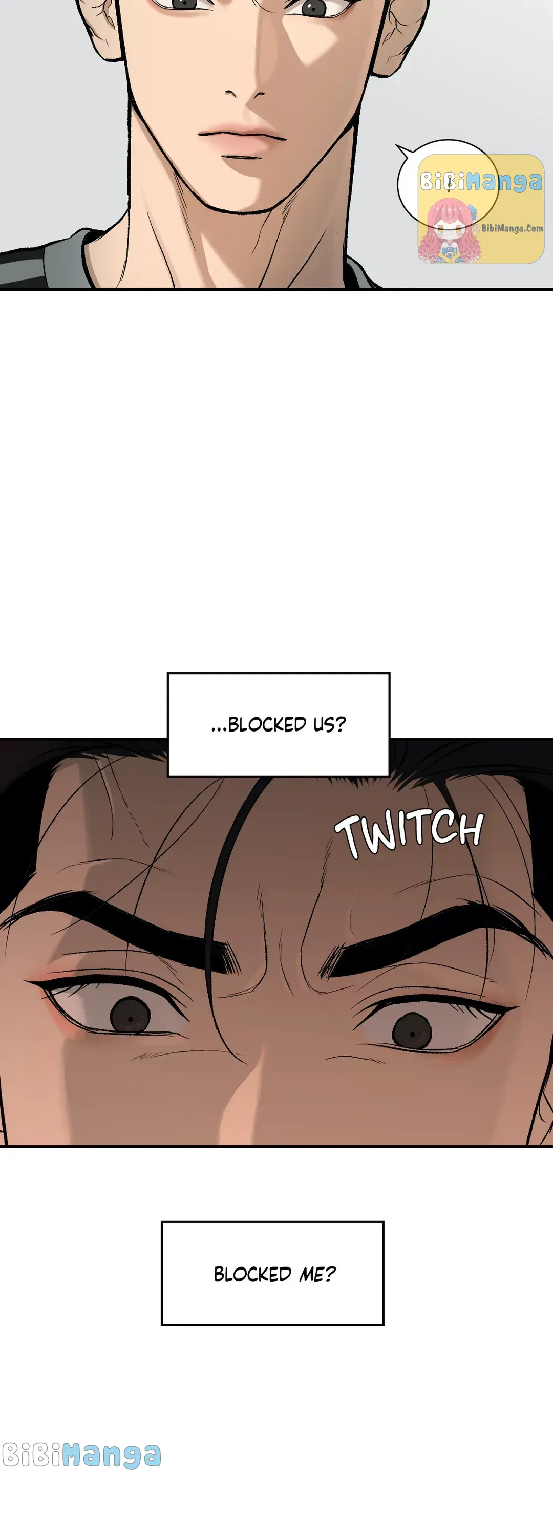 Jinx Chapter 5 Online - página 21