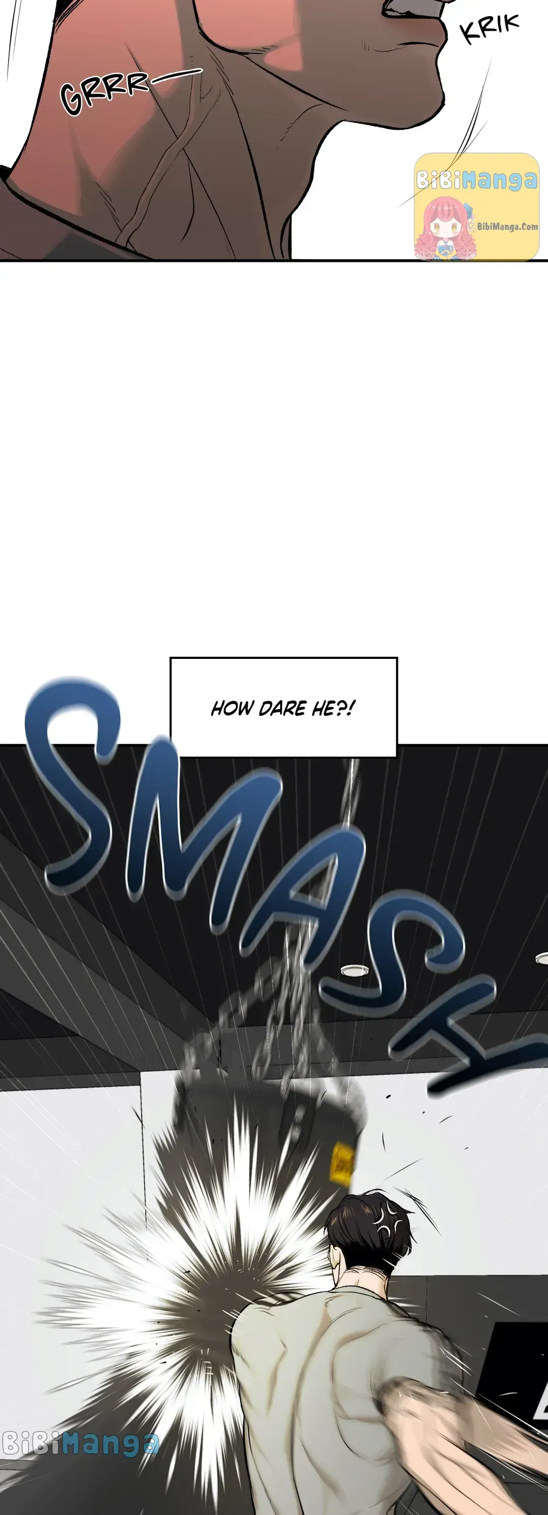 Jinx Chapter 5 Online - página 23