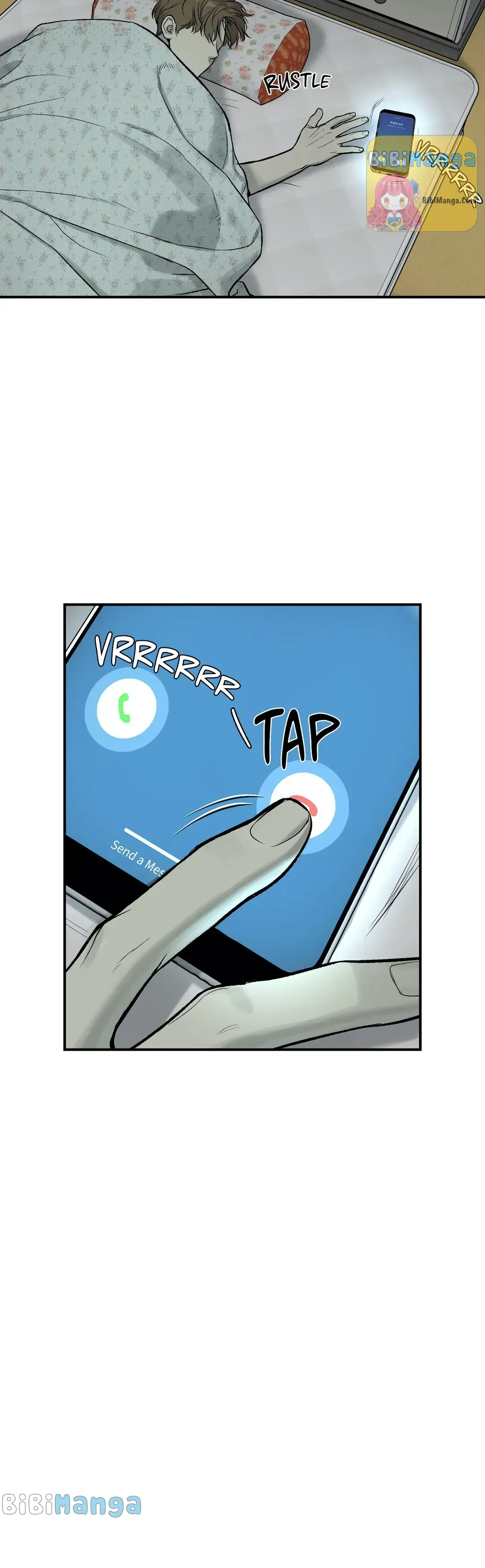Jinx Chapter 5 Online - página 28