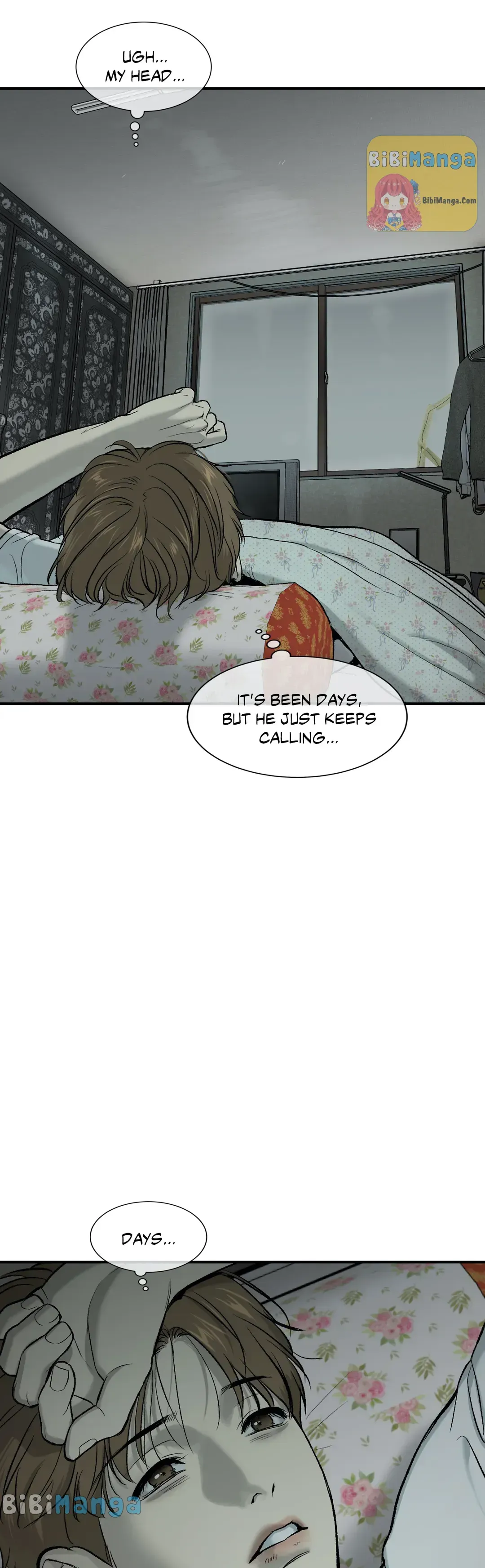 Jinx Chapter 5 Online - página 29