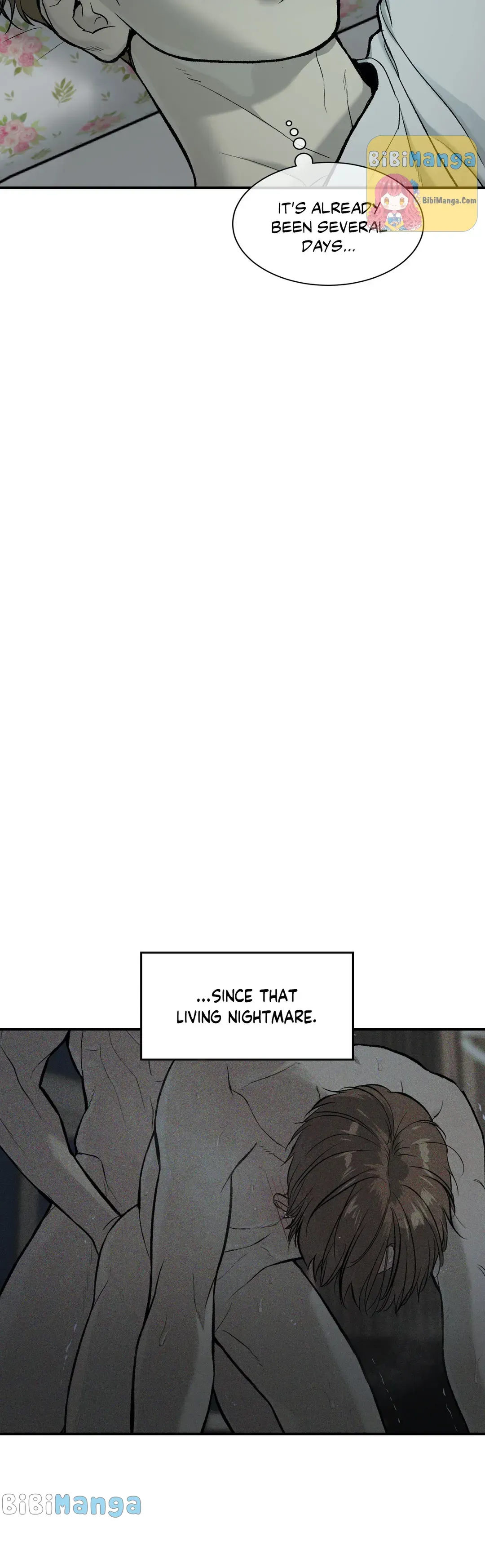 Jinx Chapter 5 Online - página 30