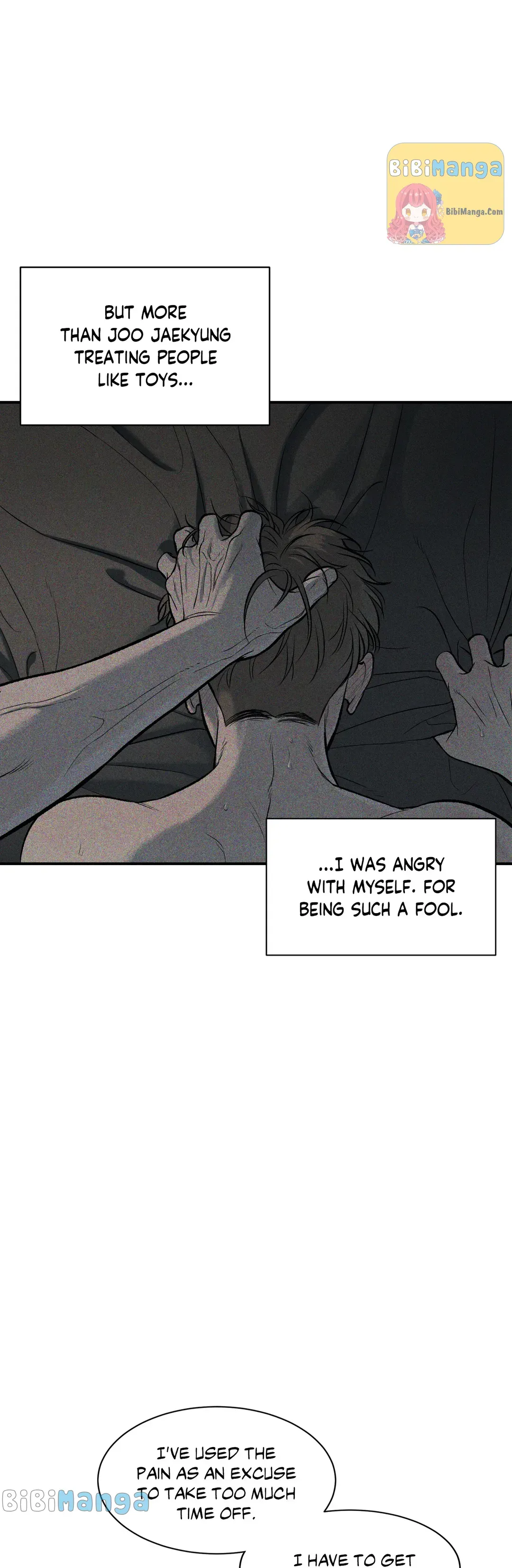 Jinx Chapter 5 Online - página 31