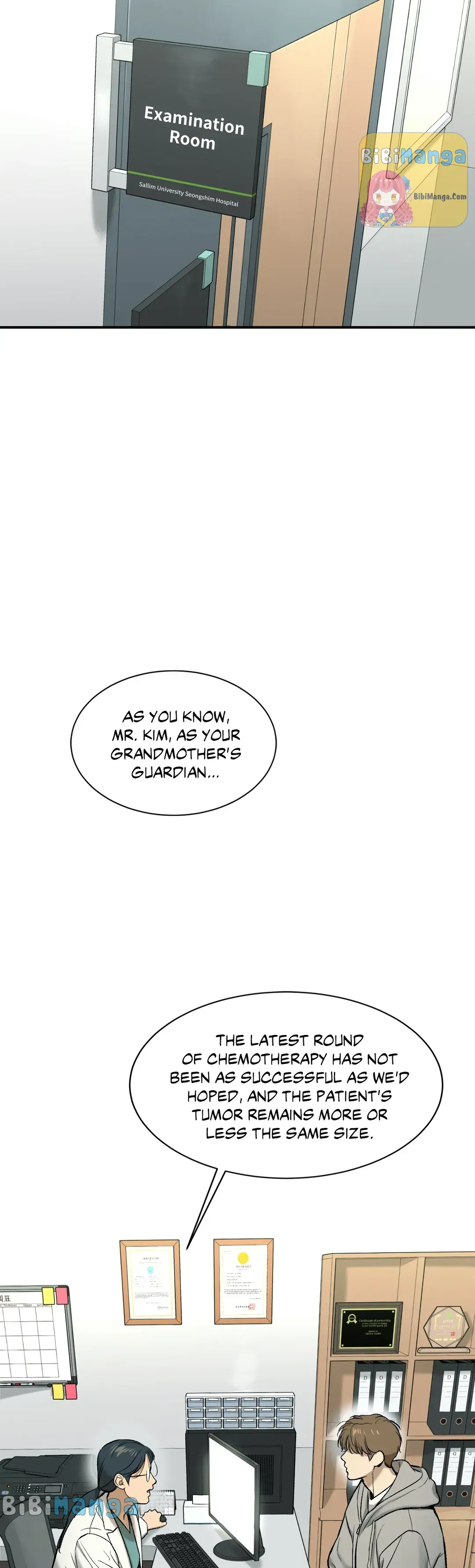 Jinx Chapter 5 Online - página 41