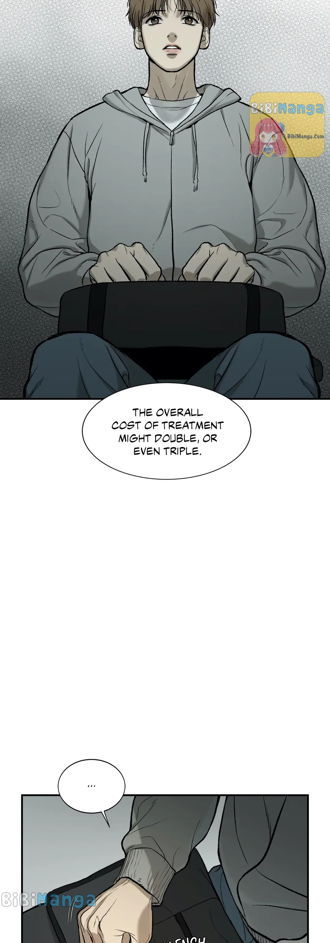 Jinx Chapter 5 Online - página 45