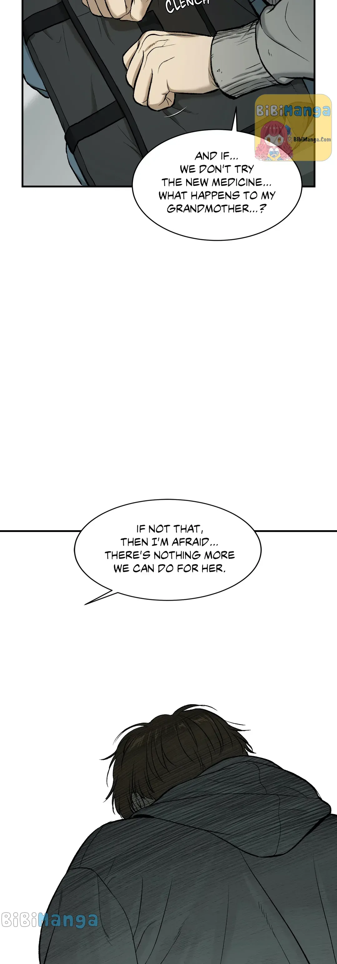 Jinx Chapter 5 Online - página 46