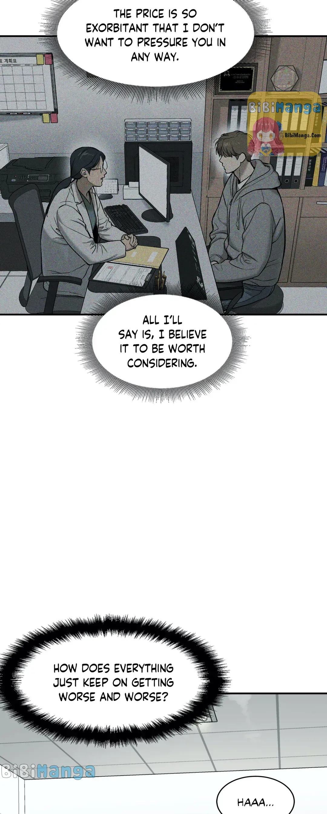 Jinx Chapter 5 Online - página 50