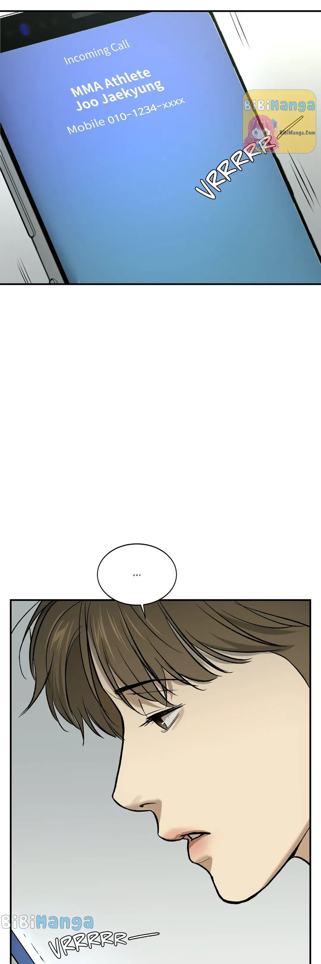 Jinx Chapter 5 Online - página 56