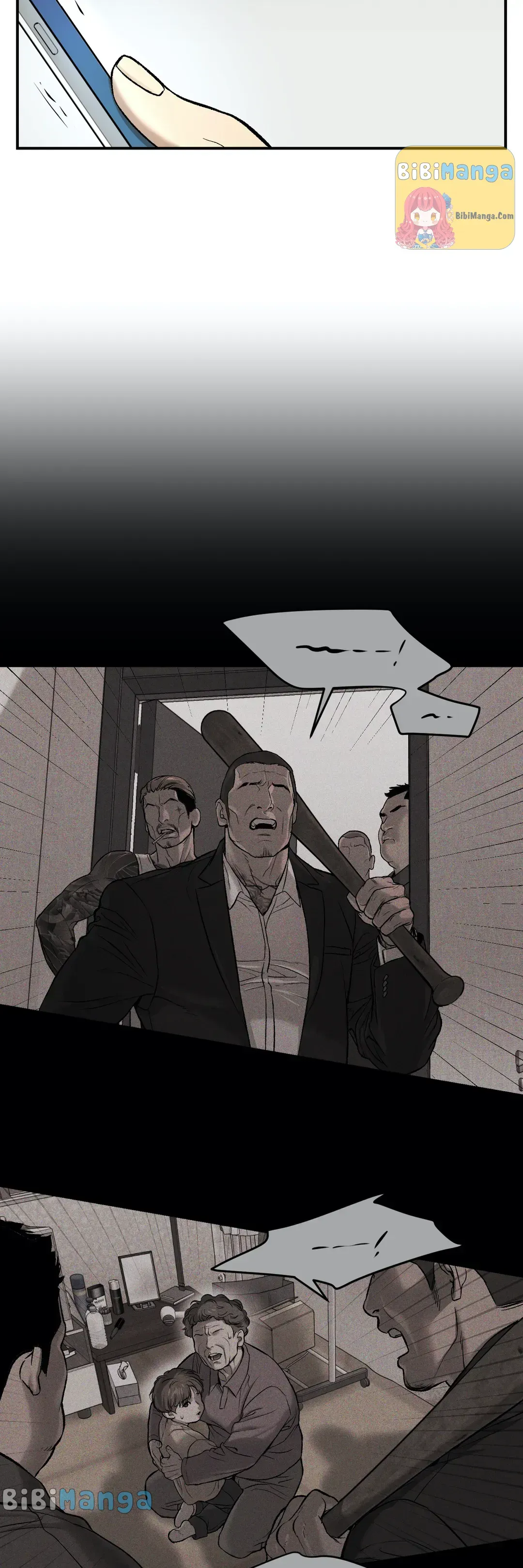 Jinx Chapter 5 Online - página 57