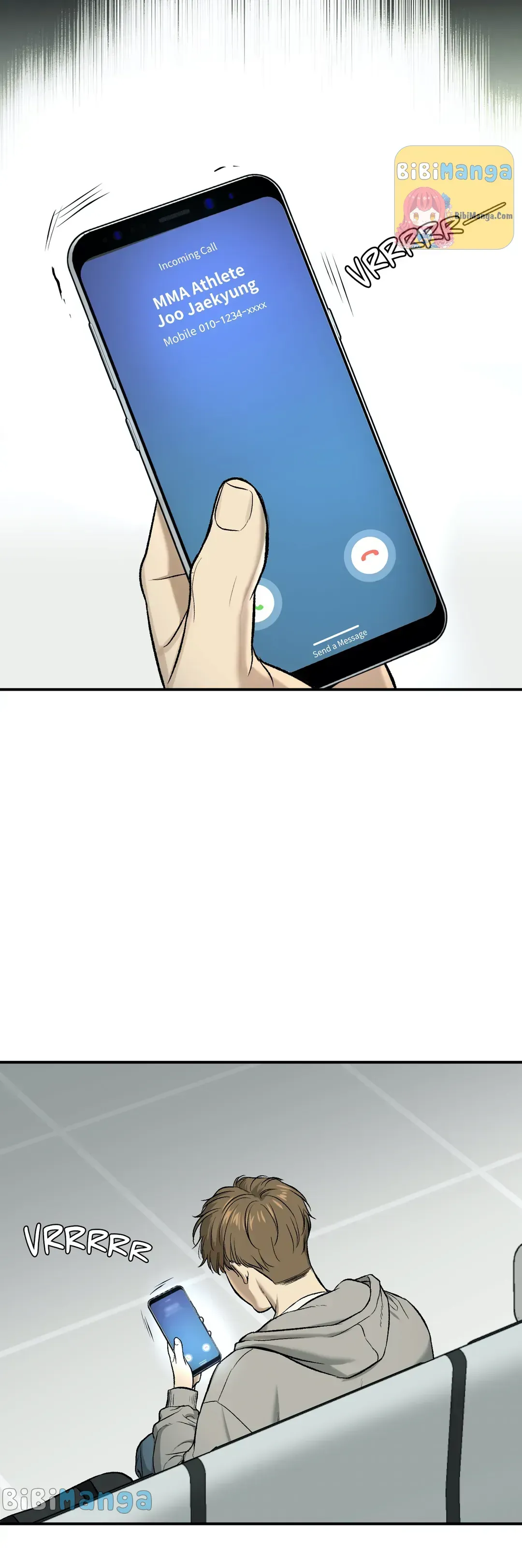 Jinx Chapter 5 Online - página 59