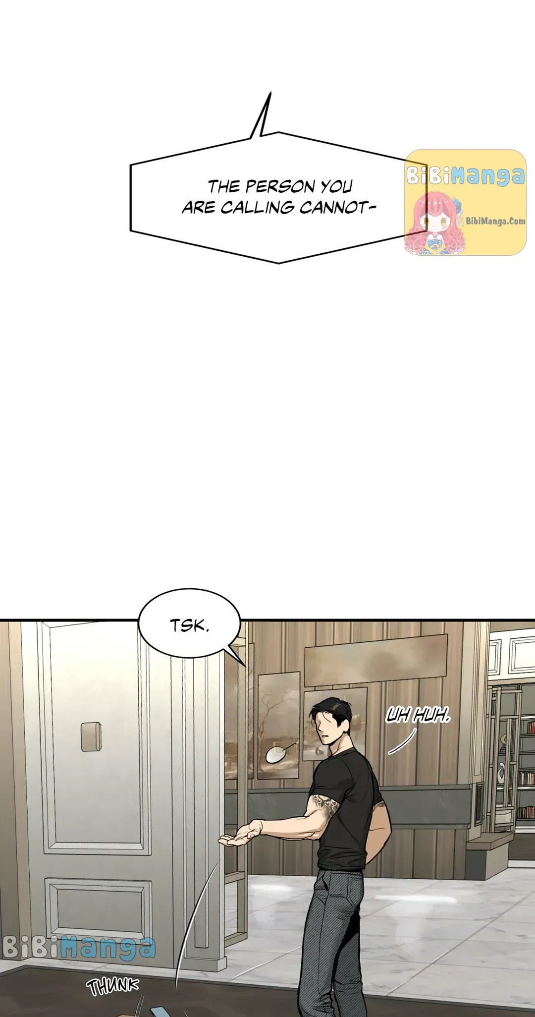 Jinx Chapter 5 Online - página 61