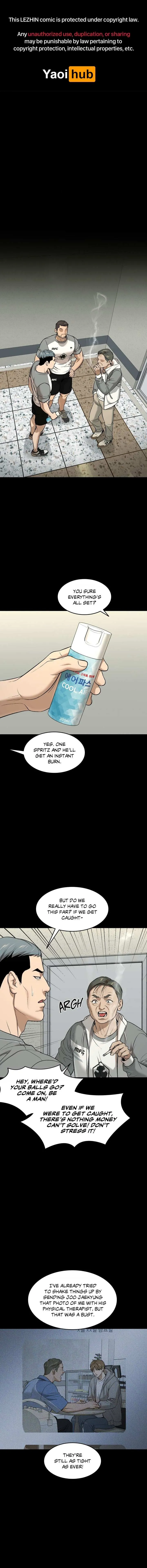 Jinx Chapter 50 Online - página 1