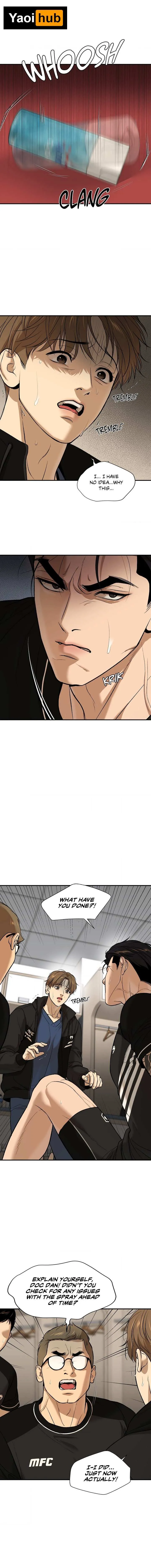 Jinx Chapter 50 Online - página 3