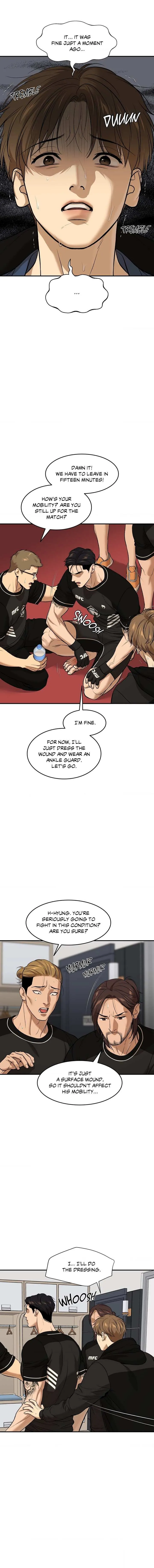 Jinx Chapter 50 Online - página 4