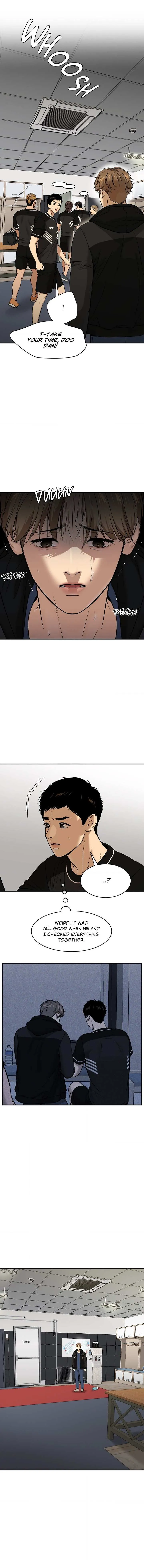 Jinx Chapter 50 Online - página 6