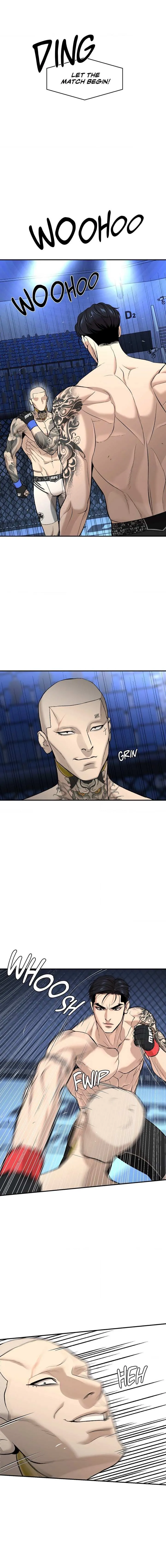 Jinx Chapter 50 Online - página 9