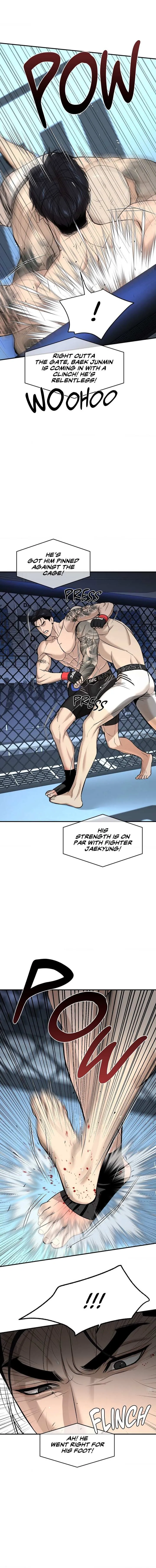 Jinx Chapter 50 Online - página 10