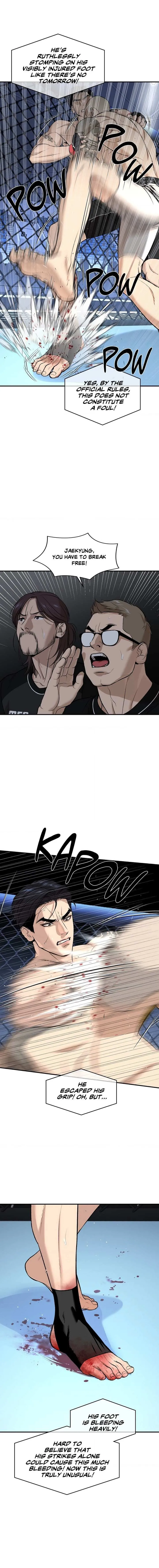 Jinx Chapter 50 Online - página 11