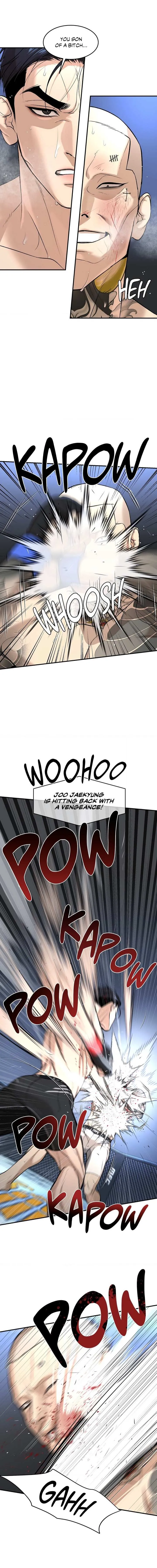 Jinx Chapter 50 Online - página 12