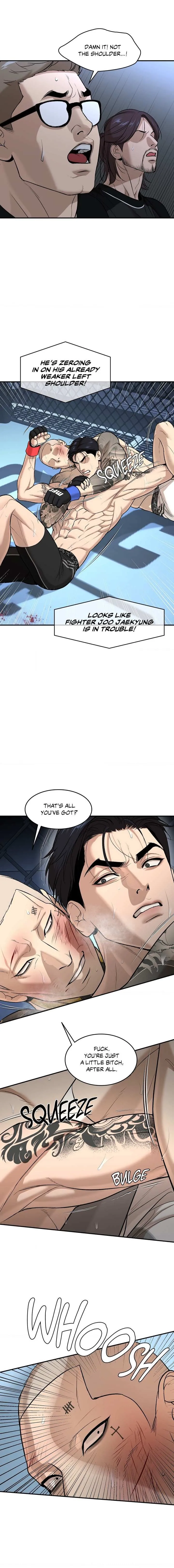 Jinx Chapter 50 Online - página 16