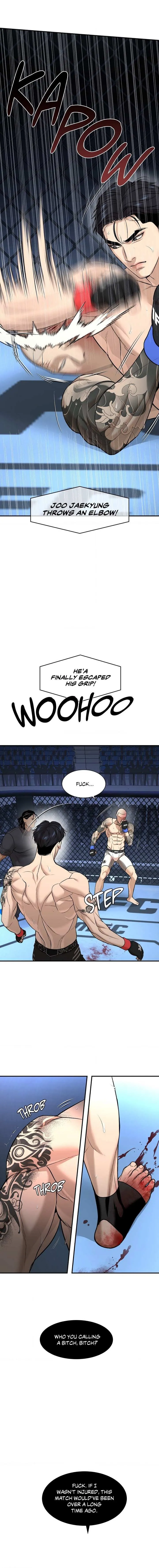 Jinx Chapter 50 Online - página 17