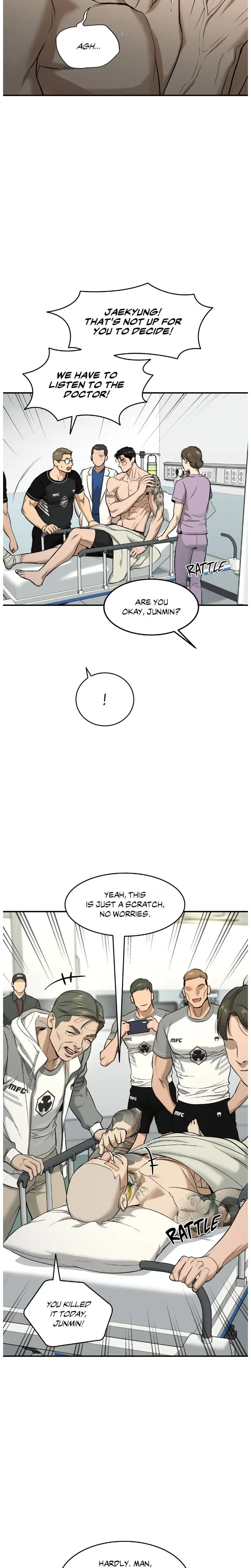 Jinx Chapter 52 Online - página 3