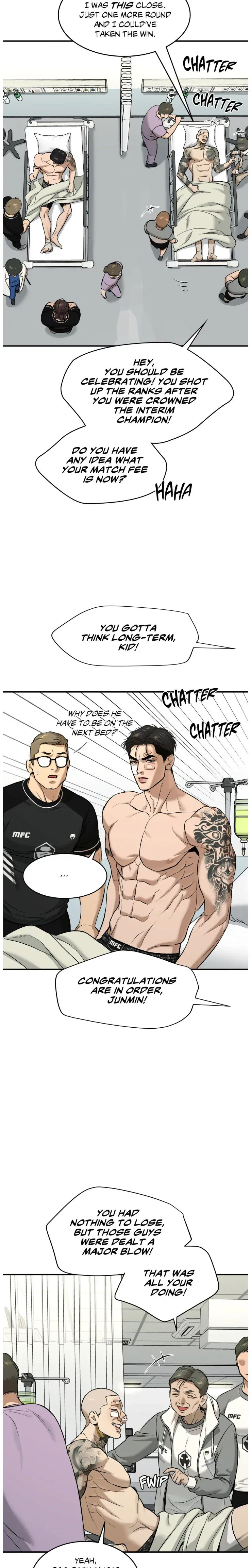 Jinx Chapter 52 Online - página 4