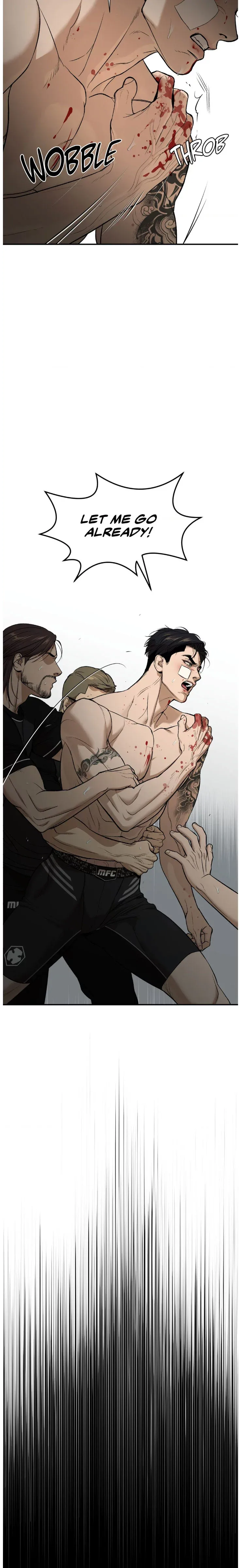 Jinx Chapter 52 Online - página 8
