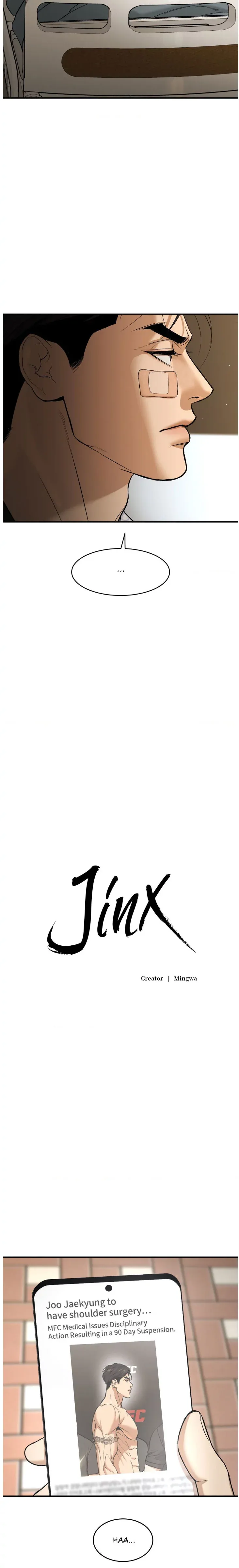 Jinx Chapter 52 Online - página 10