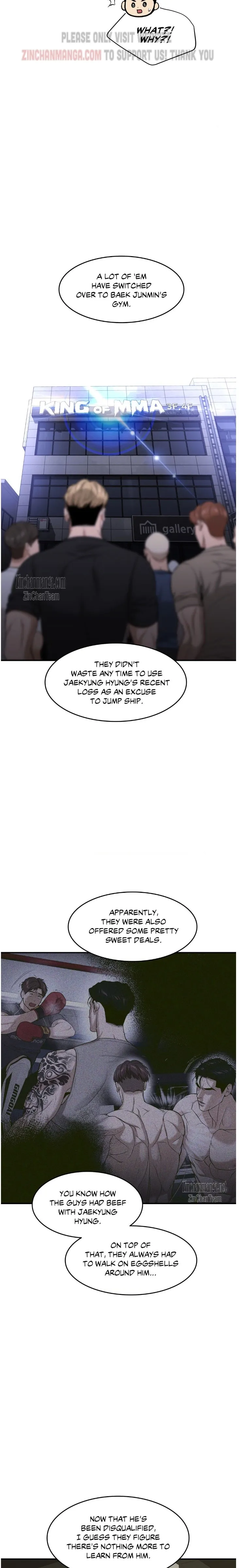 Jinx Chapter 52 Online - página 13