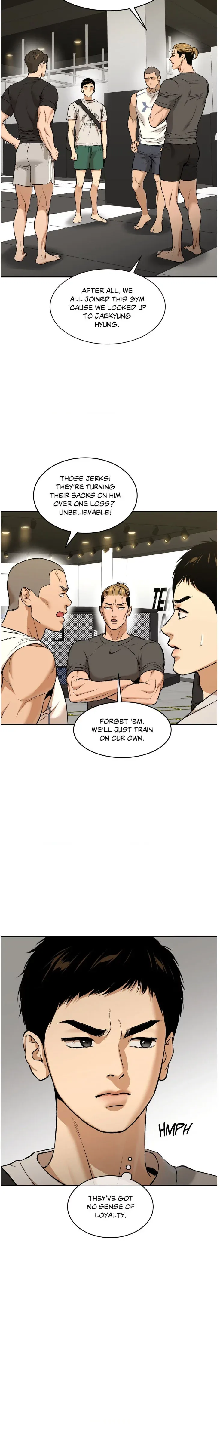 Jinx Chapter 52 Online - página 14