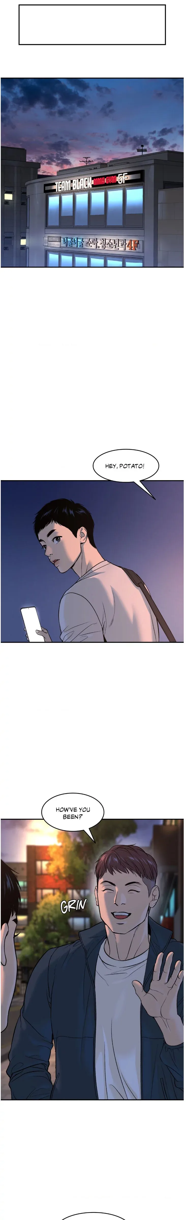 Jinx Chapter 52 Online - página 15