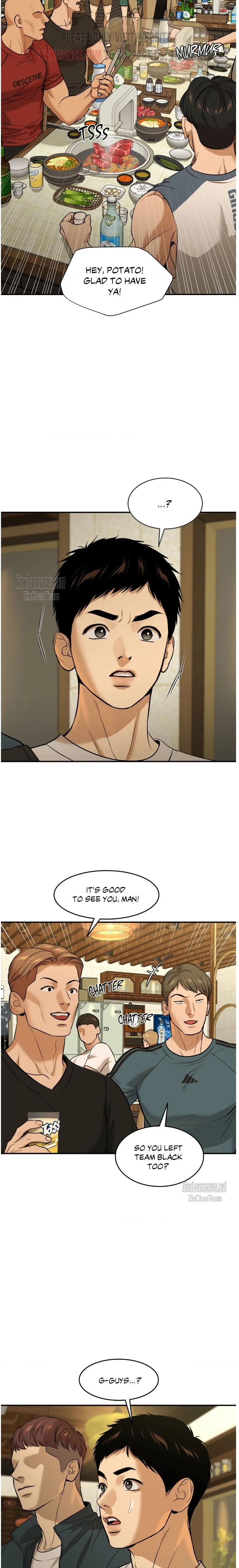 Jinx Chapter 52 Online - página 17