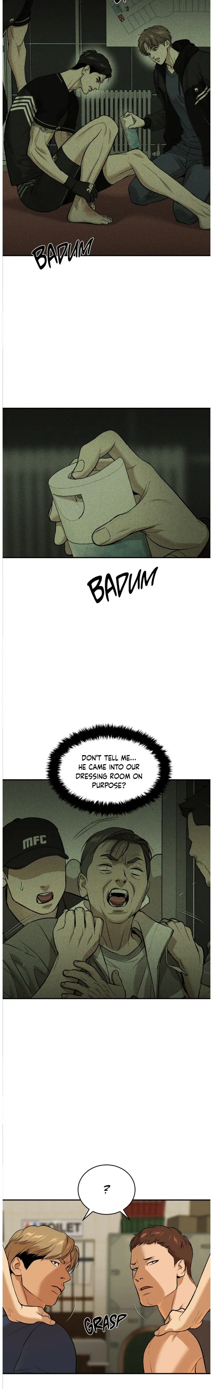 Jinx Chapter 52 Online - página 22