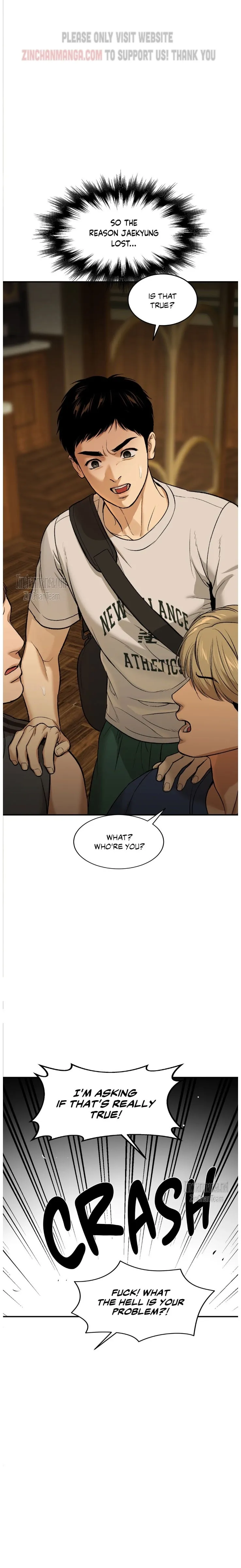 Jinx Chapter 52 Online - página 23