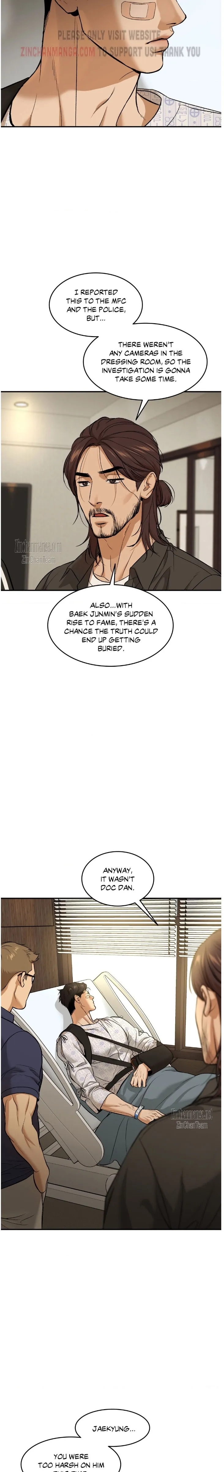 Jinx Chapter 52 Online - página 26